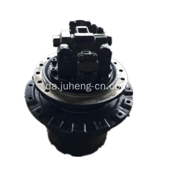 ZX180-5 Final Drive 9233687 Rejsemotor